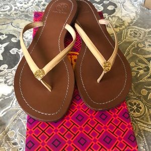 Tory Burch sandals